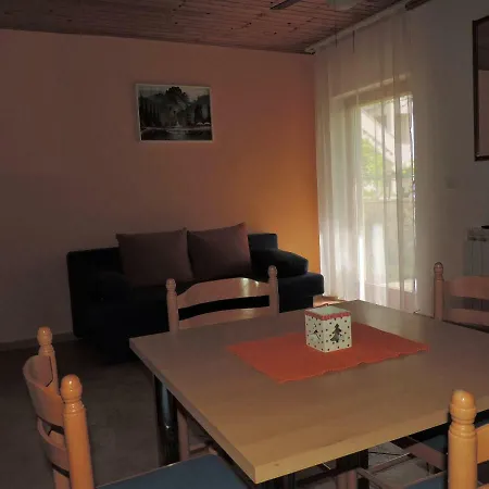 Apartments Saraden Vodice Exterior photo