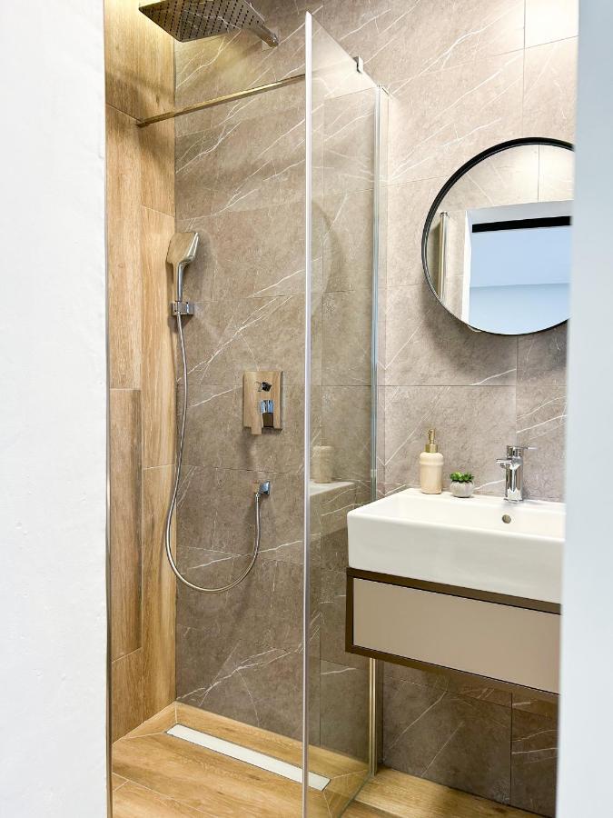 Apartment Saraden