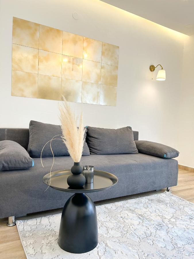 Saraden Apartment *