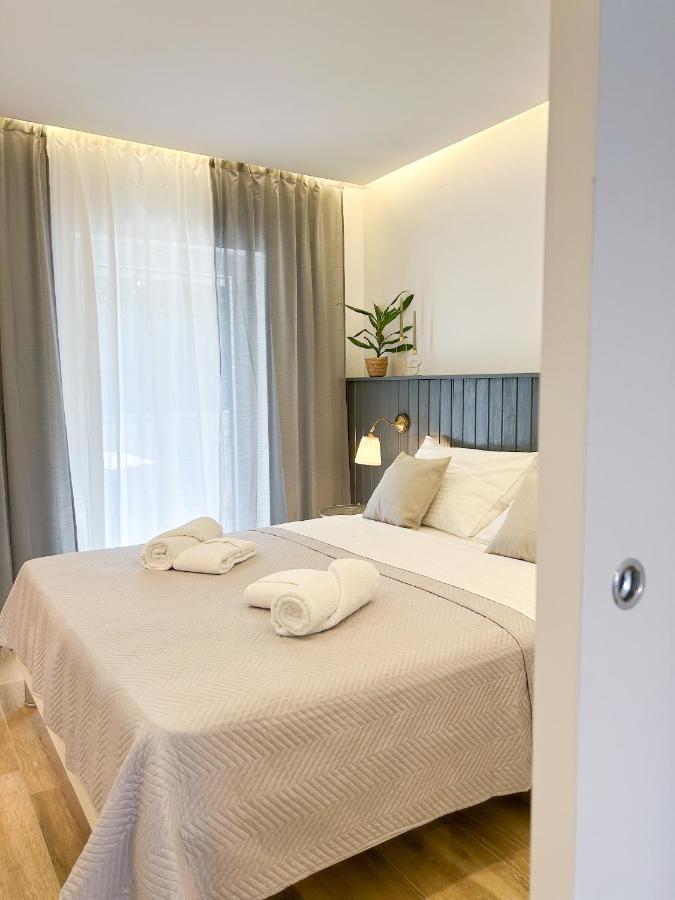 Saraden Apartment Vodice