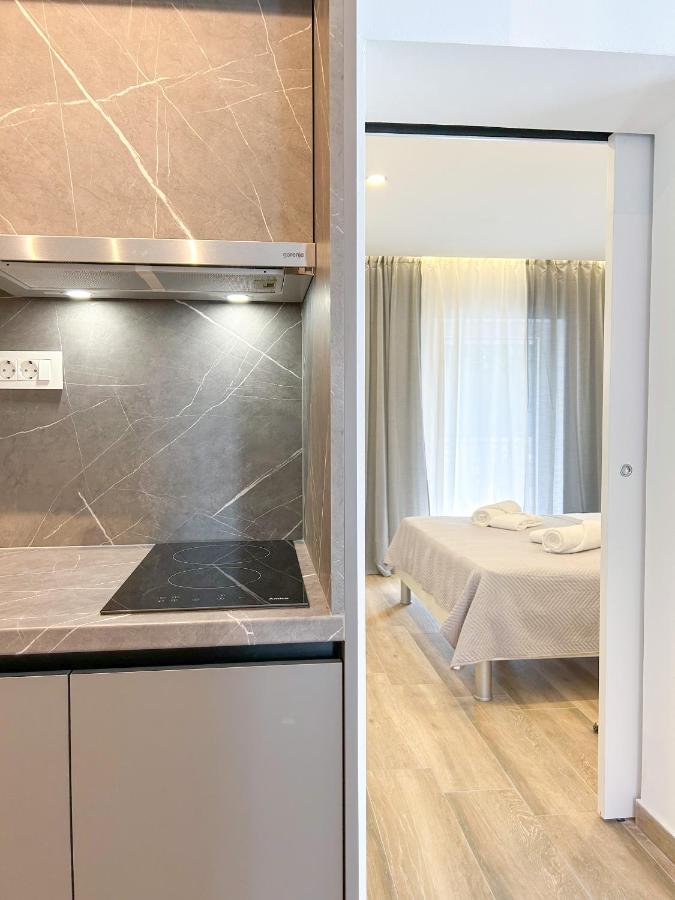 Saraden Apartment Vodice